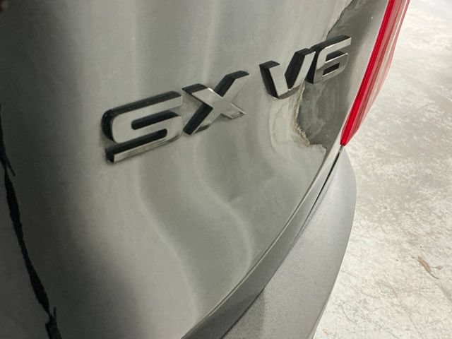 Used 2021 Kia Telluride SX w/ Nightfall Edition Package AWD/4WD image 7