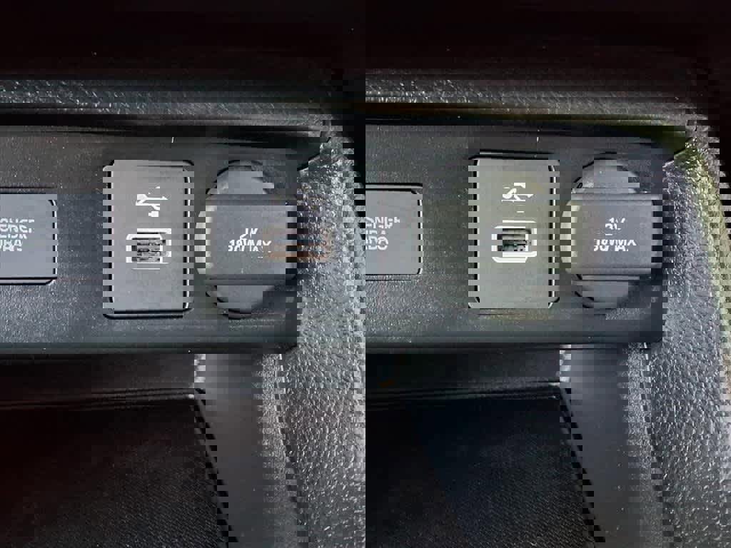 Certified 2024 Honda Civic Sport image 23