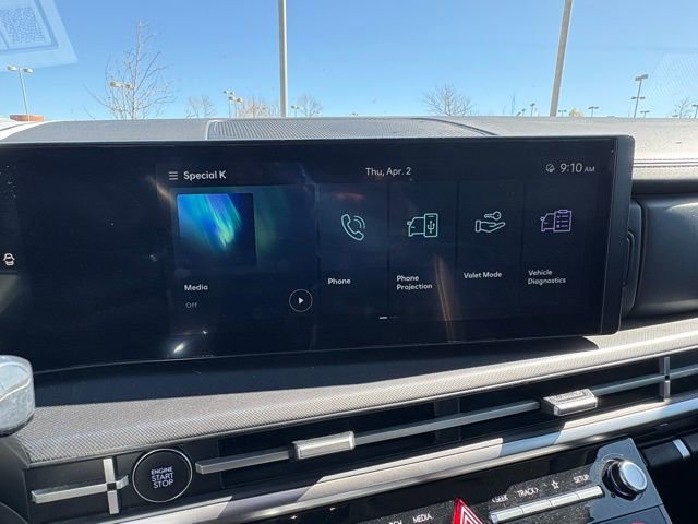 Used 2025 Hyundai Santa Fe SEL image 22