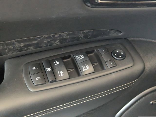 Used 2021 Dodge Durango SRT Hellcat w/ Premium Interior Group AWD/4WD image 25