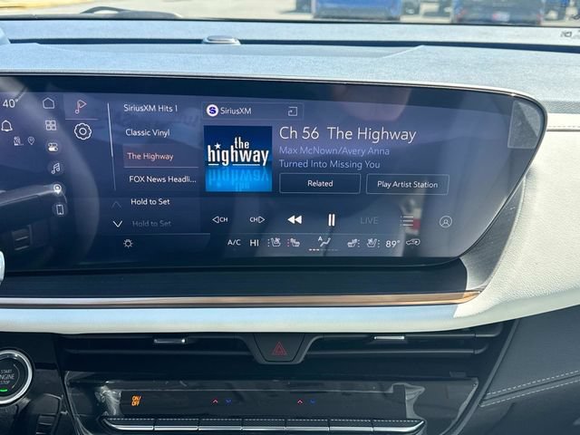 New 2026 Buick Envision Avenir AWD/4WD image 32