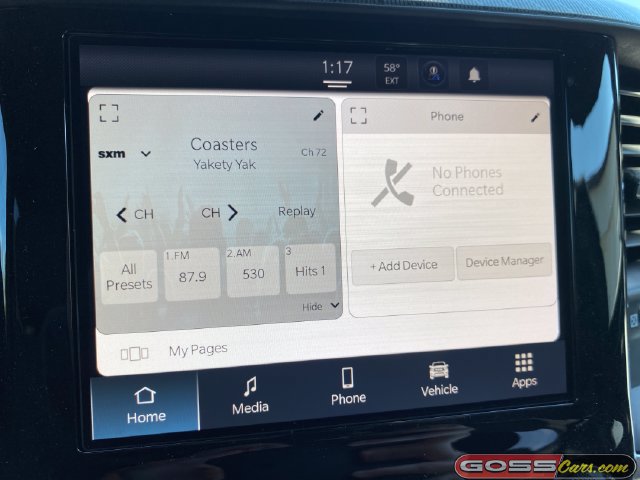 New 2026 RAM 1500 Big Horn AWD/4WD image 10