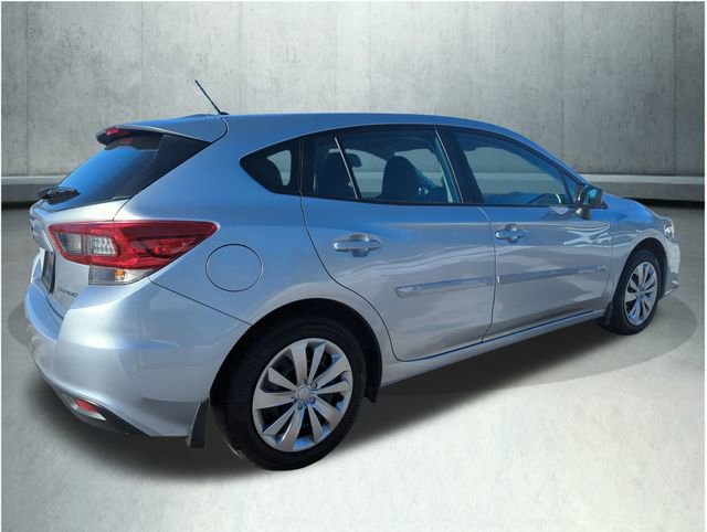 Used 2022 Subaru Impreza 2.0i image 6