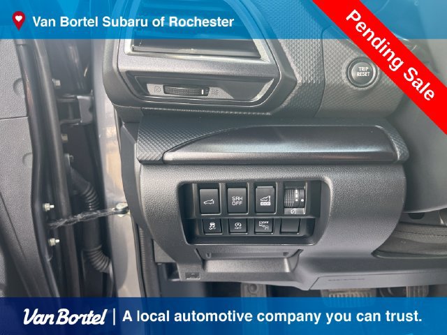 Used 2023 Subaru Forester Sport AWD/4WD image 18