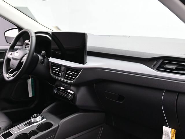 New 2026 Ford Escape SE w/ PHEV Premium Package FWD image 29