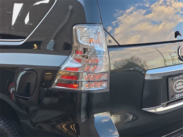 Used 2023 Lexus GX 460 Premium w/ Premium Plus Package image 37