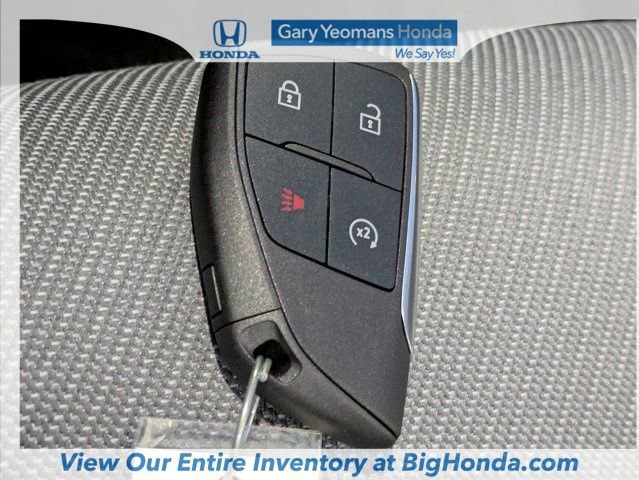 New 2026 Honda Prologue EX image 33