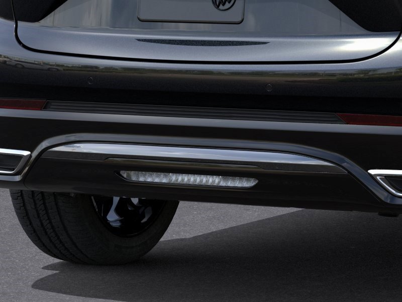 New 2026 Buick Envision Sport Touring image 14