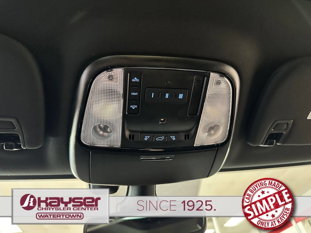 New 2026 Dodge Durango GT w/ Tow 'N Go Package AWD/4WD image 35