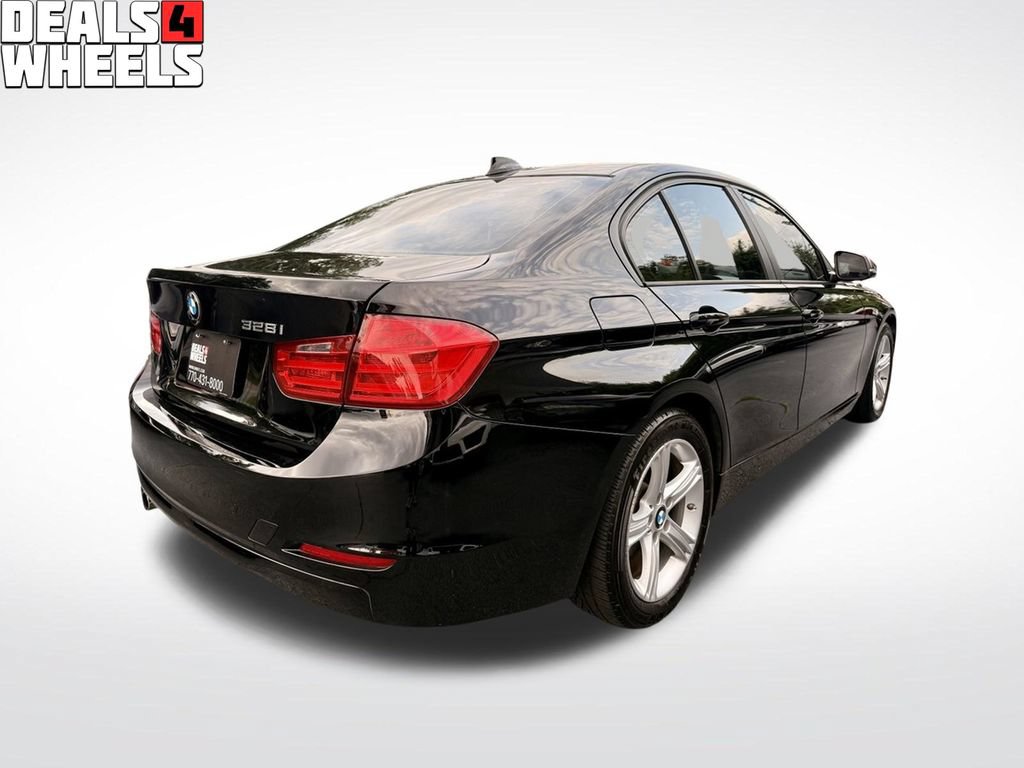 Used 2013 BMW 328i Sedan RWD image 6