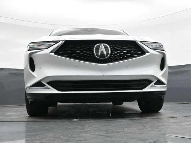 Used 2024 Acura MDX Technology image 38