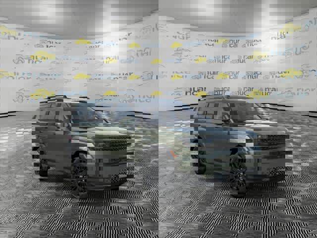 New 2026 Hyundai Santa Fe Calligraphy