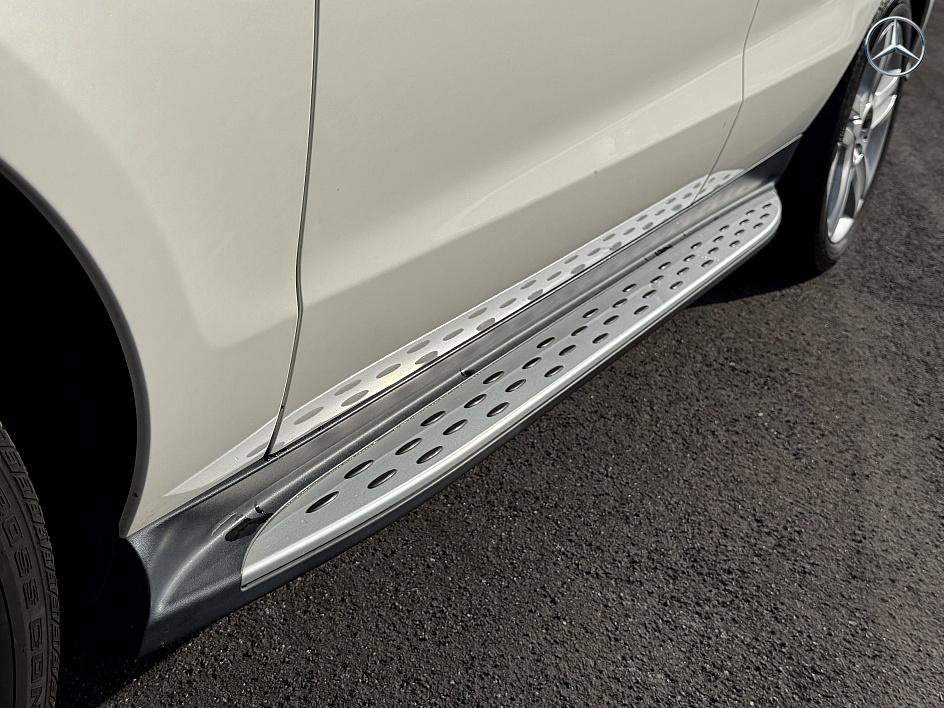 Used 2013 Mercedes-Benz ML 350 2WD image 23