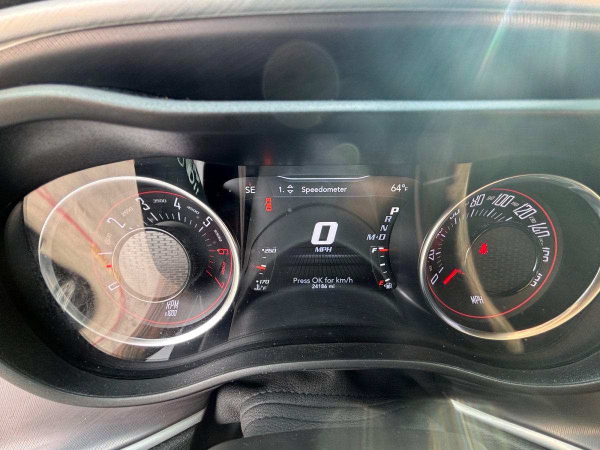 Used 2022 Dodge Challenger R/T Scat Pack w/ Plus Package image 5