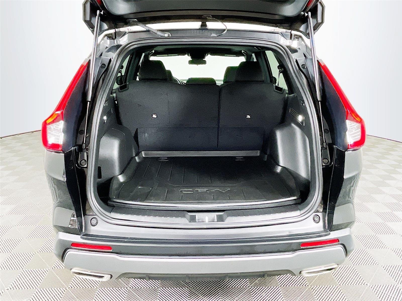 Used 2024 Honda CR-V Sport image 29