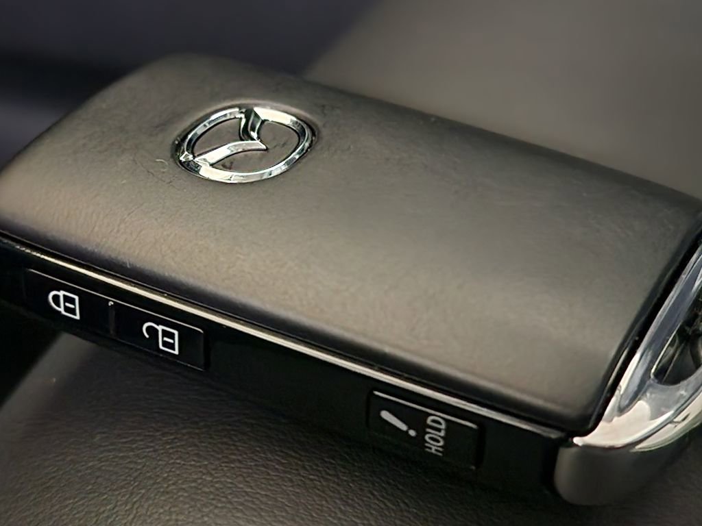 Certified 2025 MAZDA CX-30 AWD 2.5 S w/ Select Sport Pkg image 37