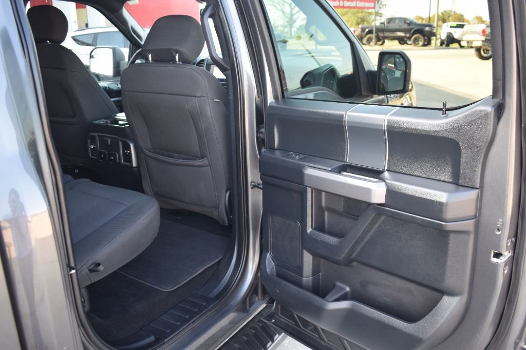 Used 2020 Ford F150 XLT w/ Equipment Group 302A Luxury image 12