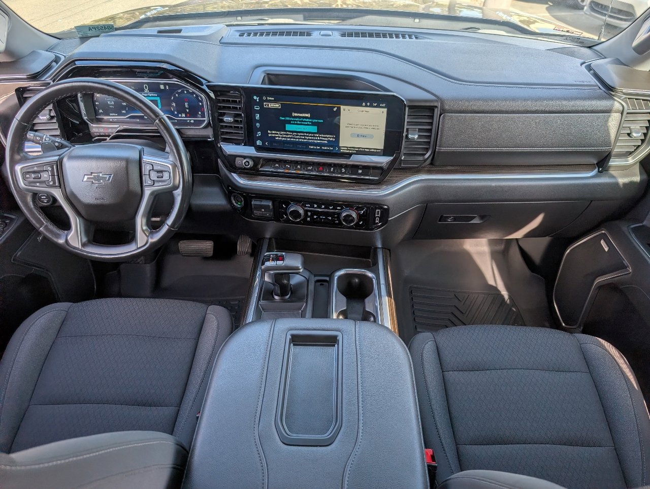 Used 2022 Chevrolet Silverado 1500 RST w/ All Star Edition Plus image 4