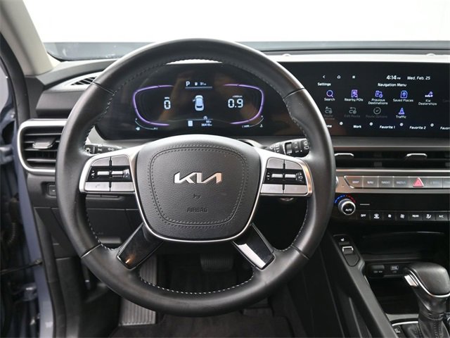 Used 2023 Kia Telluride S image 7