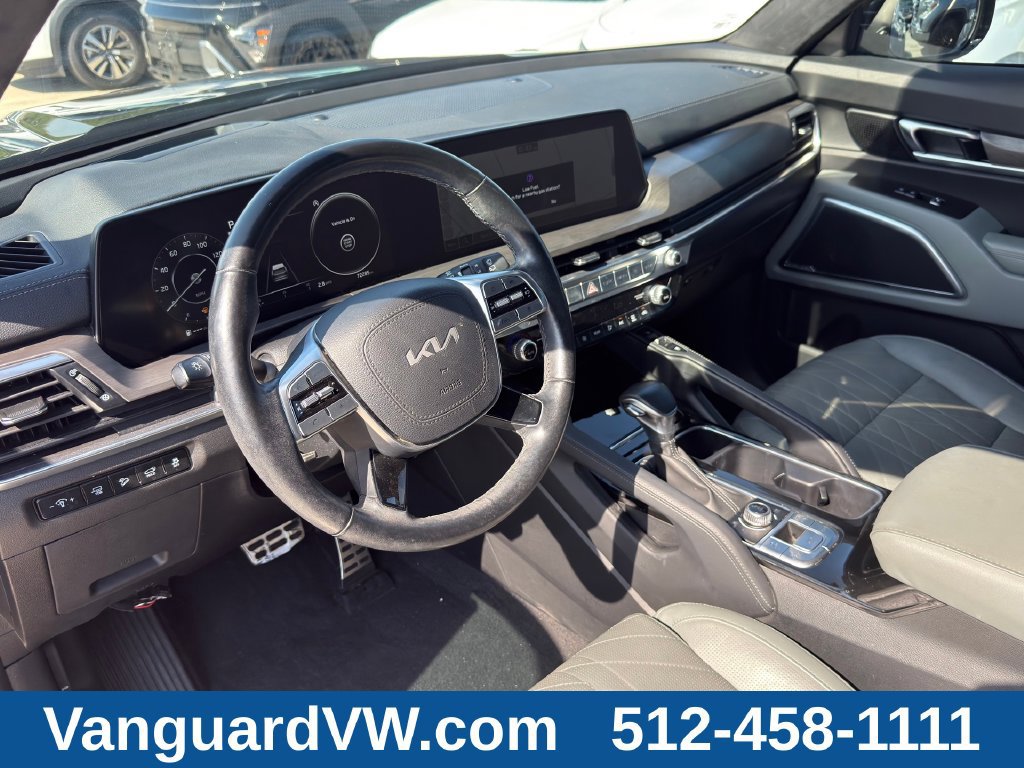 Used 2023 Kia Telluride SX Prestige X-Pro AWD/4WD image 11