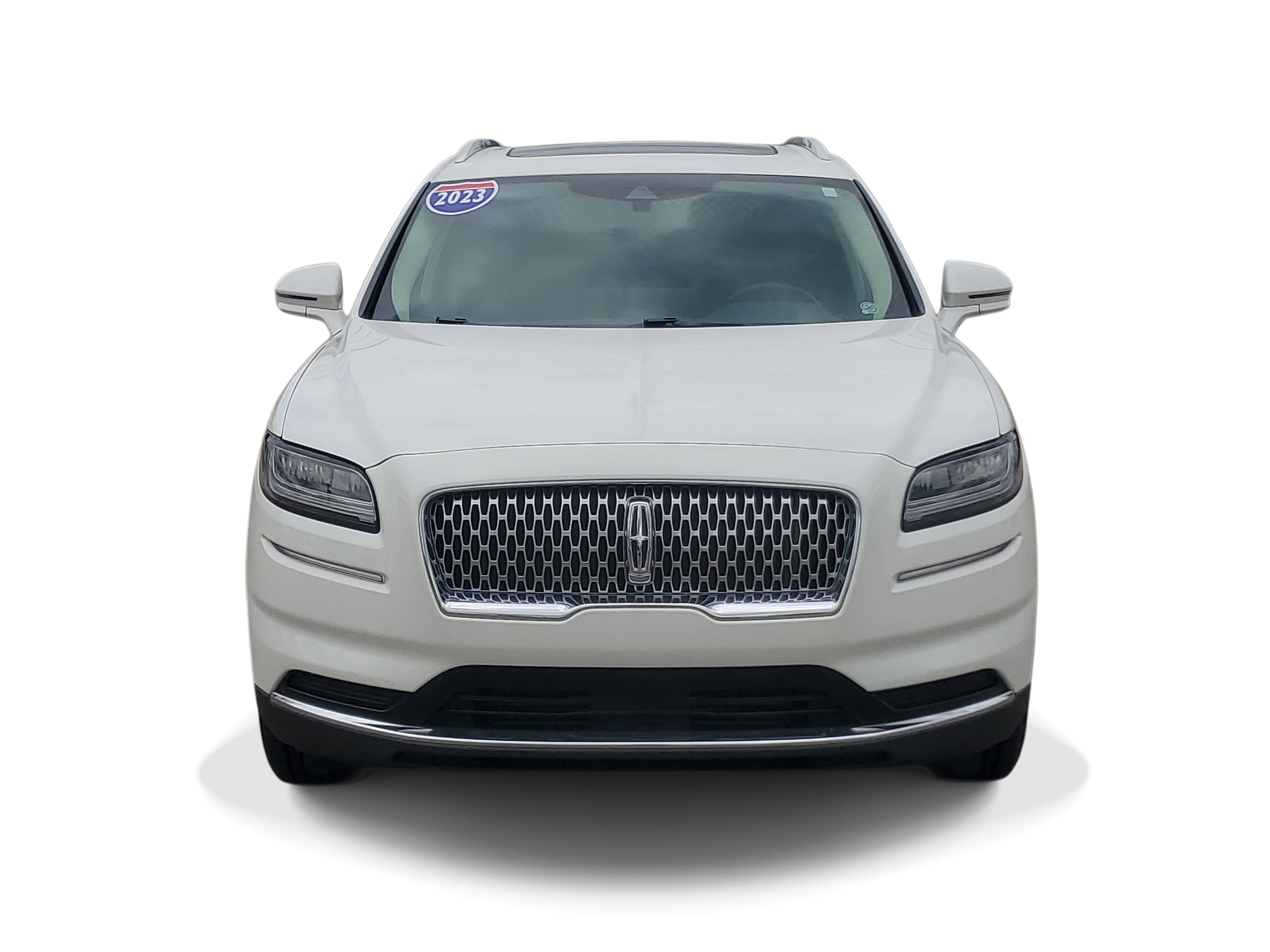 Certified 2023 Lincoln Nautilus Reserve AWD/4WD image 3