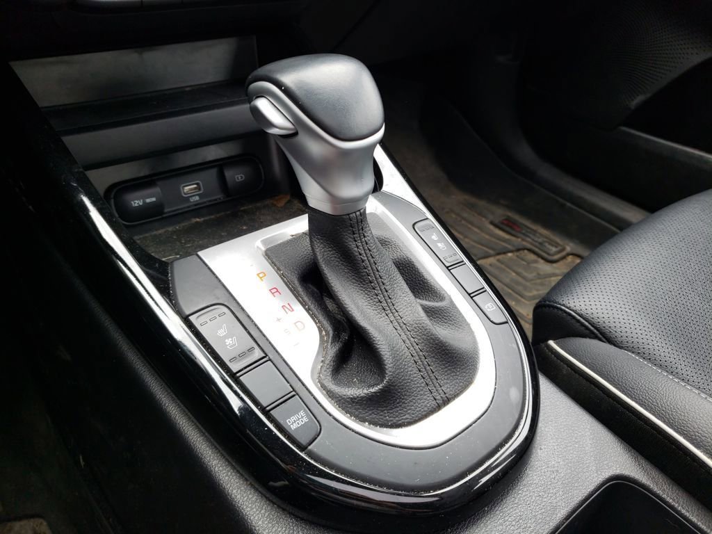 Used 2023 Kia Forte GT-Line w/ GT-Line Premium Package image 25