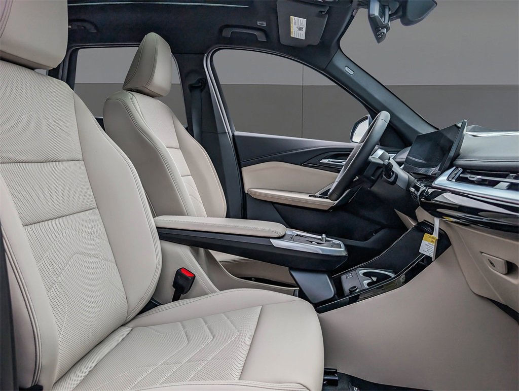 New 2025 BMW X1 xDrive28i w/ Technology Package image 21