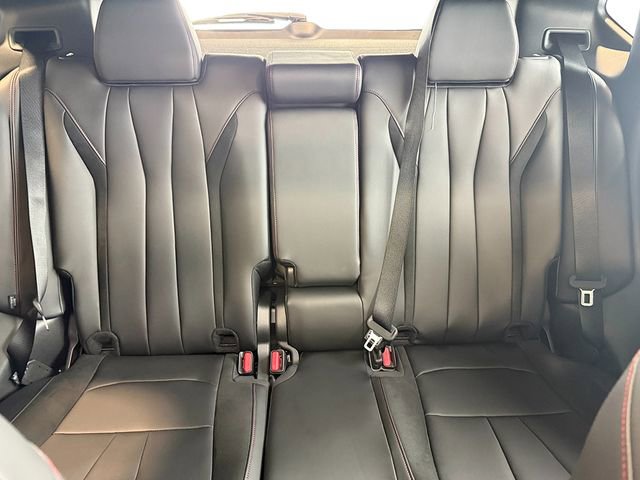New 2025 Acura ADX A-Spec image 24