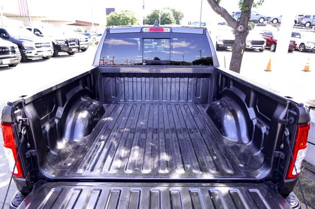 Used 2022 RAM 1500 Lone Star RWD image 33