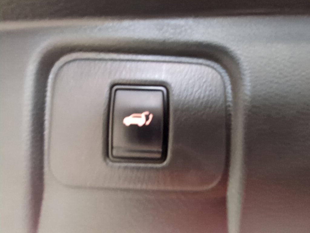 Used 2023 Nissan Murano Platinum w/ Cargo Package AWD/4WD image 32