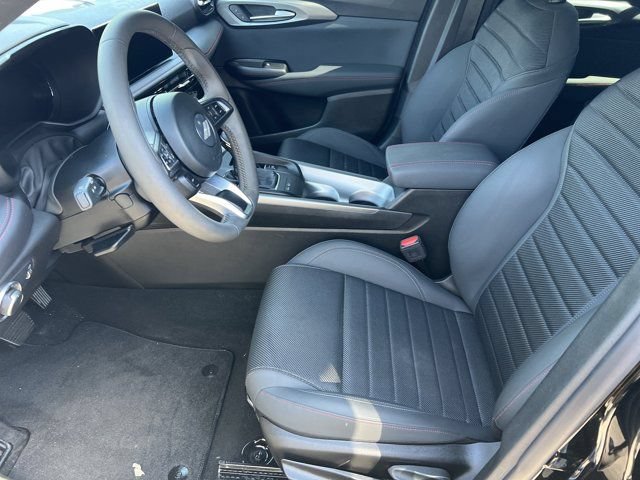 Certified 2024 Dodge Hornet GT AWD/4WD image 7