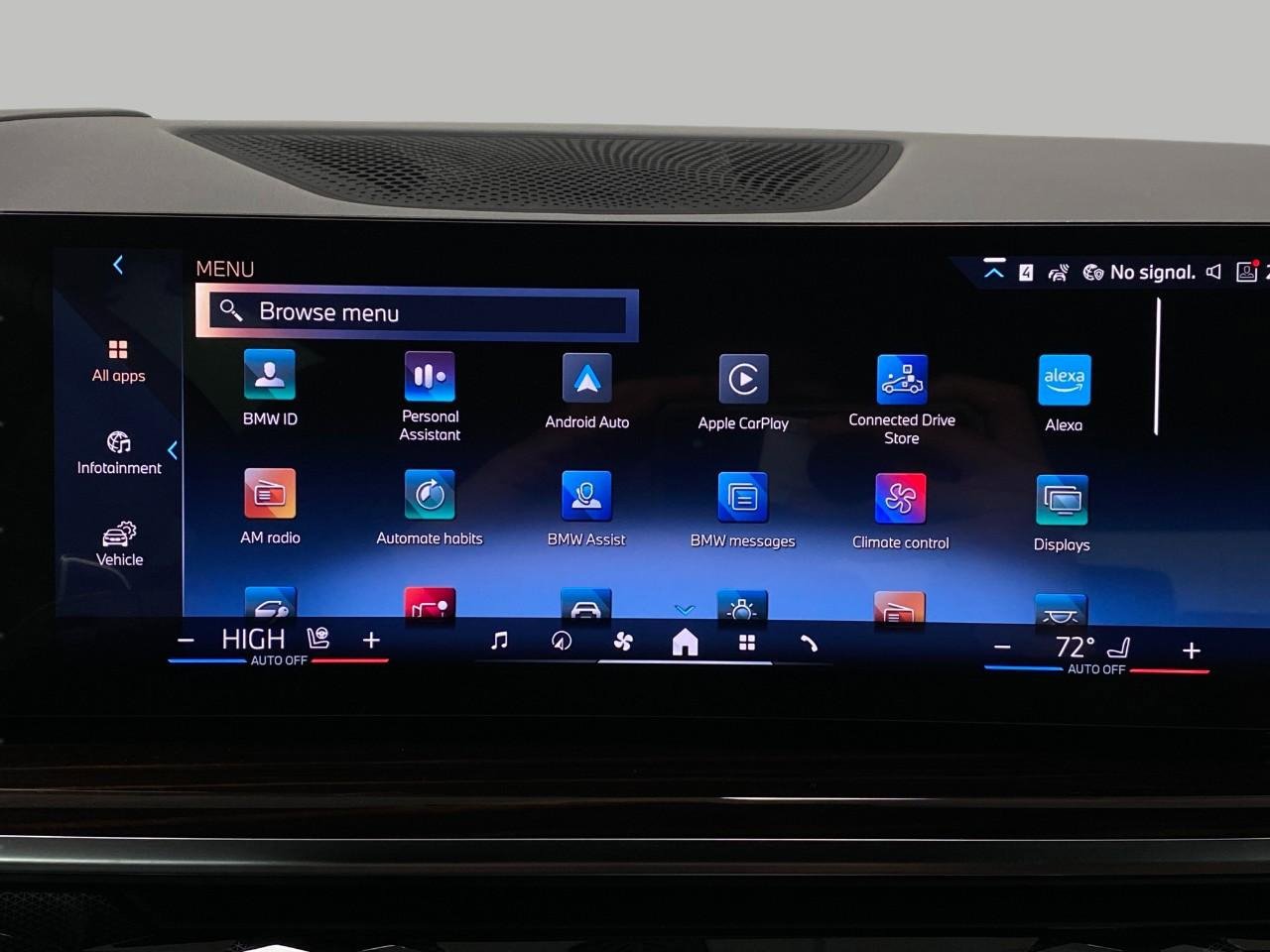 New 2026 BMW X5 xDrive40i image 23