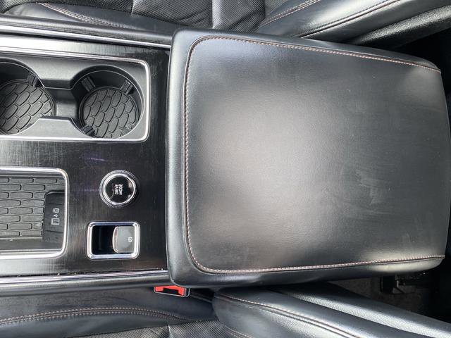 Used 2020 Lincoln Aviator Reserve w/ Equipment Group 201A AWD/4WD image 21