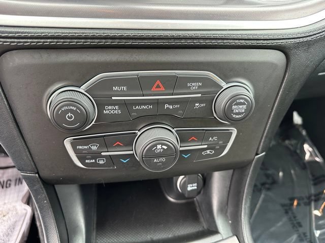 Used 2022 Dodge Charger Scat Pack RWD image 28