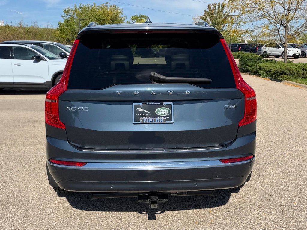 Certified 2024 Volvo XC90 B6 Plus w/ Protection Package Premier AWD/4WD image 3