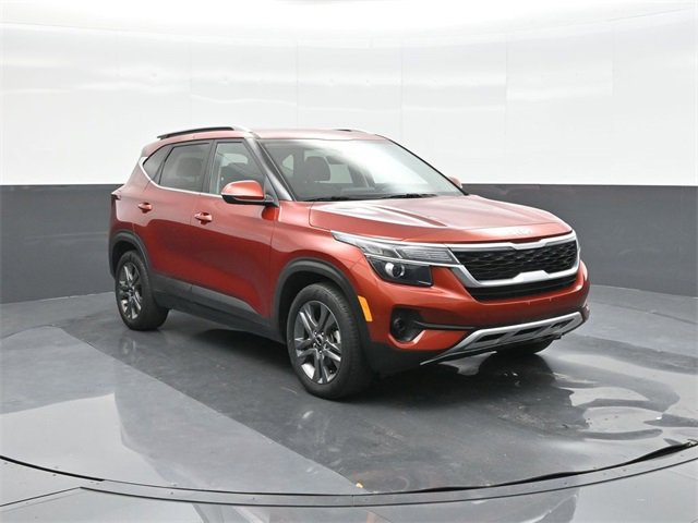 Used 2023 Kia Seltos S image 22