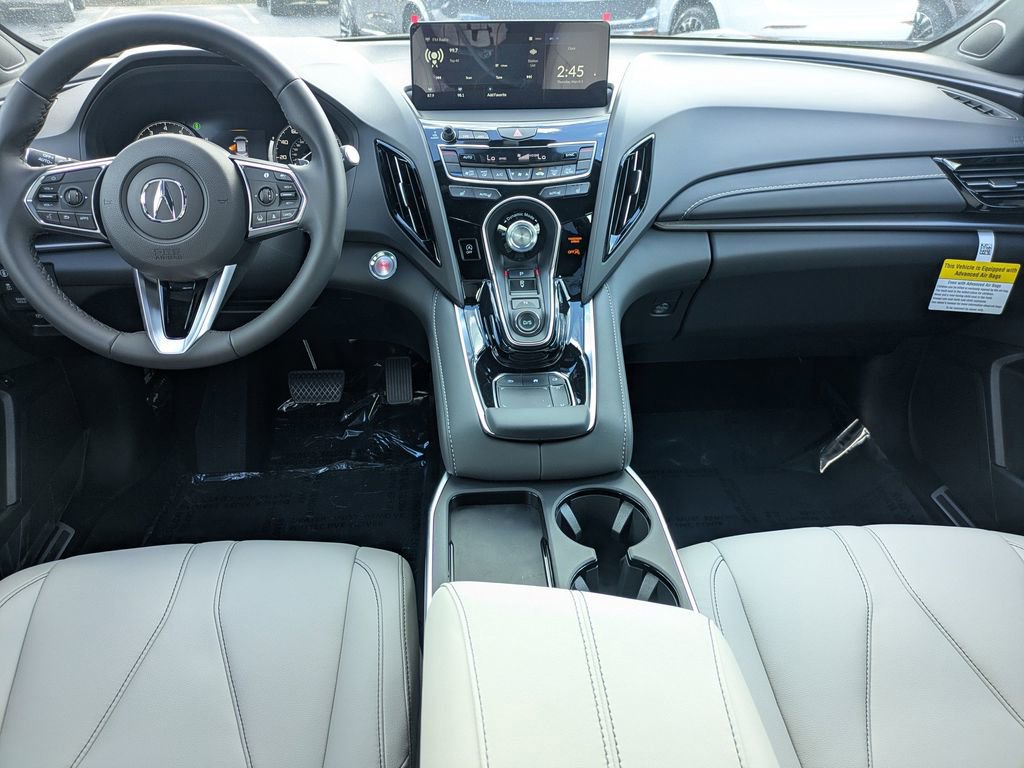 New 2026 Acura RDX SH-AWD image 17