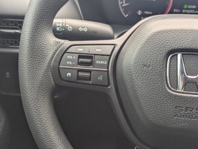 Certified 2025 Honda HR-V LX image 18