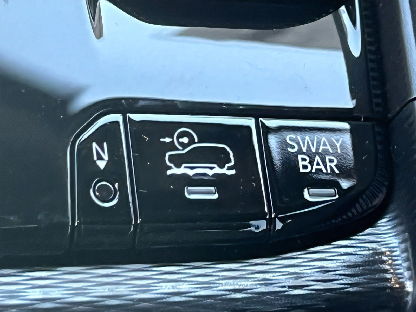 New 2025 Jeep Grand Cherokee Trailhawk image 29