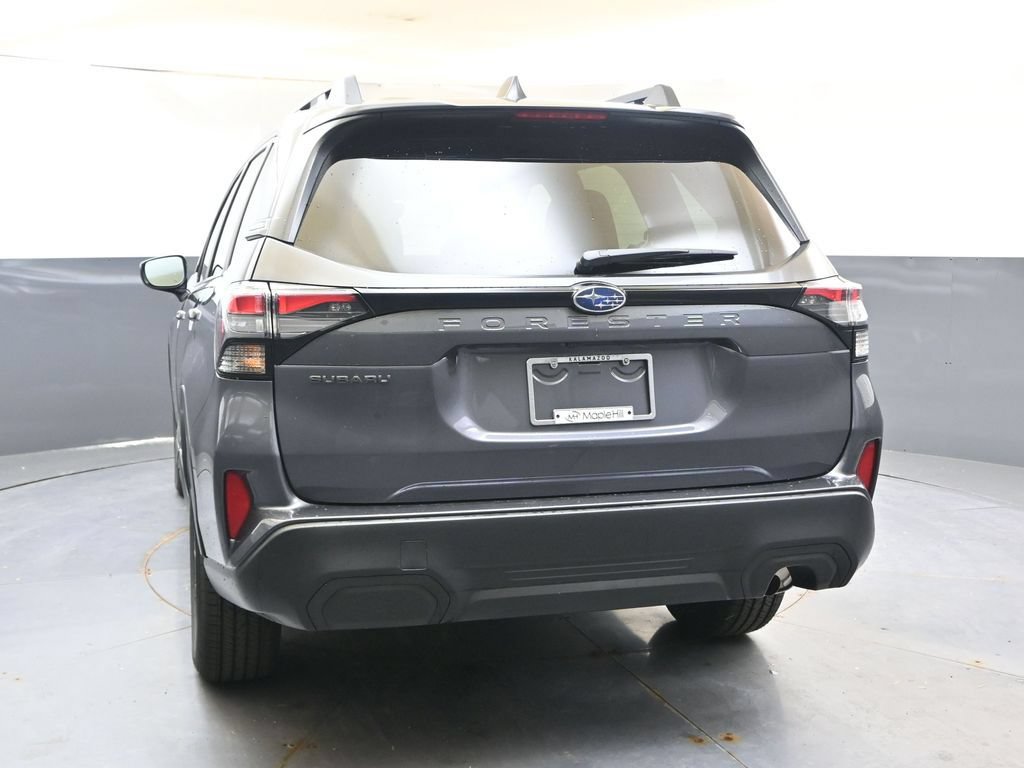 New 2026 Subaru Forester Premium AWD/4WD image 4
