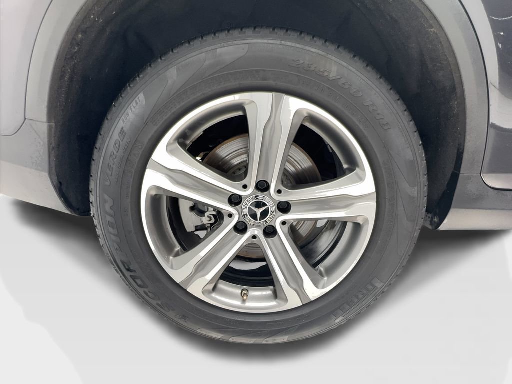 Used 2021 Mercedes-Benz GLC 300 w/ Premium Package image 14