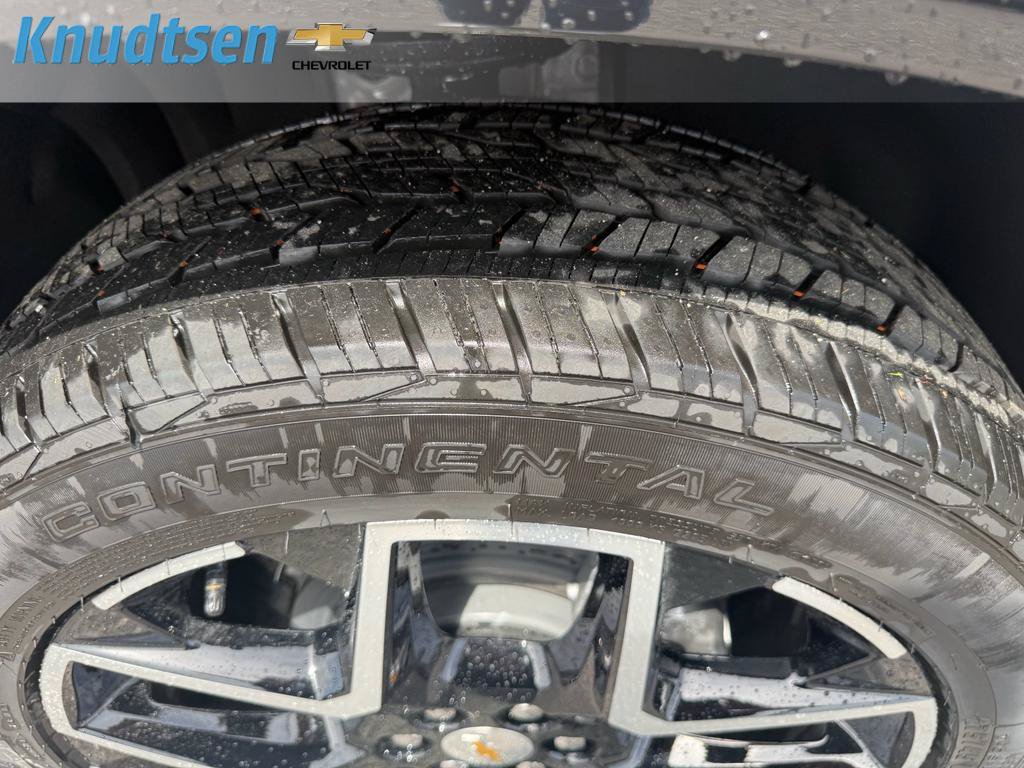 New 2026 Chevrolet Traverse High Country w/ LPO, Floor Liner Package AWD/4WD image 10