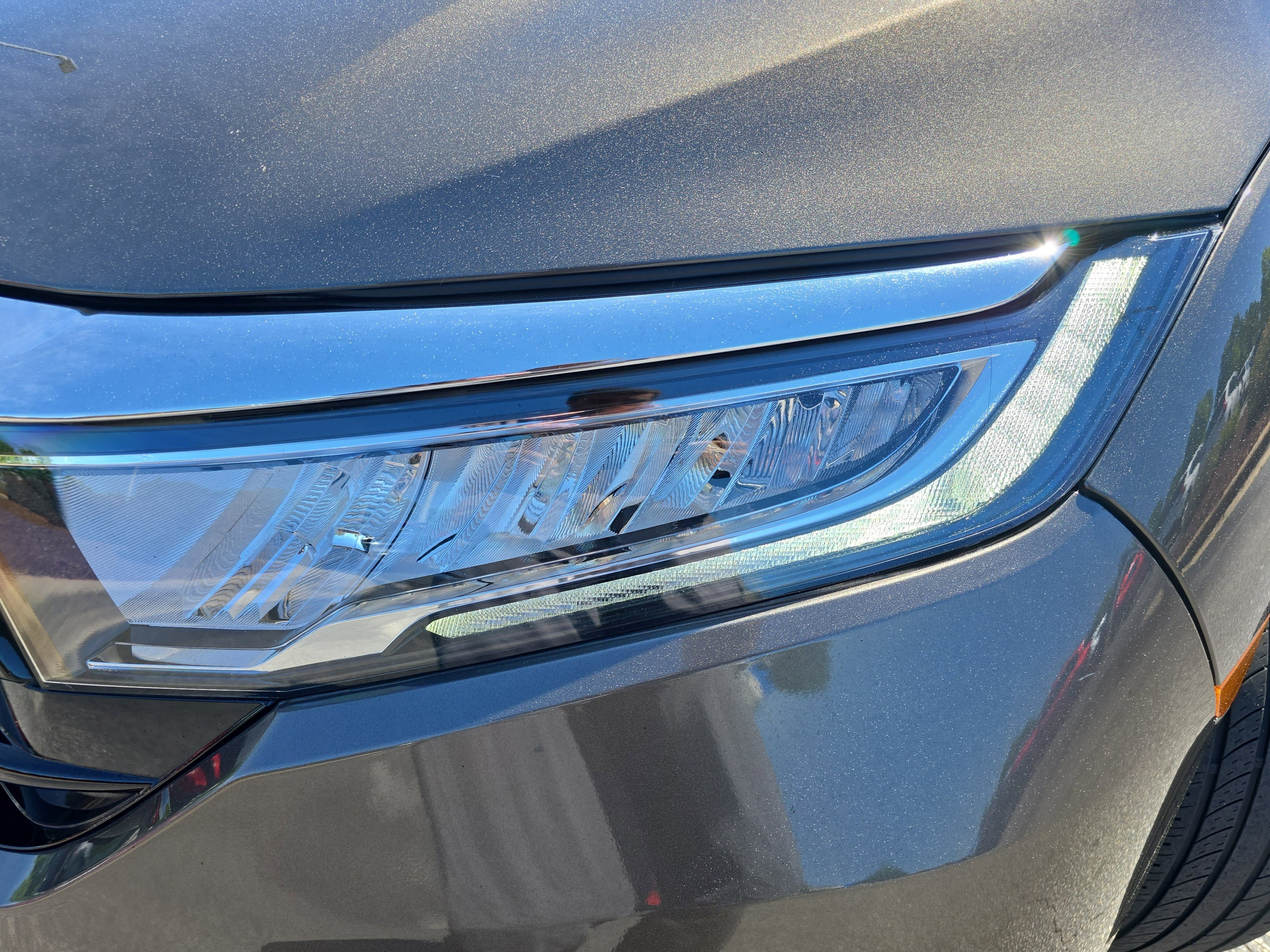 Used 2023 Honda Odyssey Touring image 33