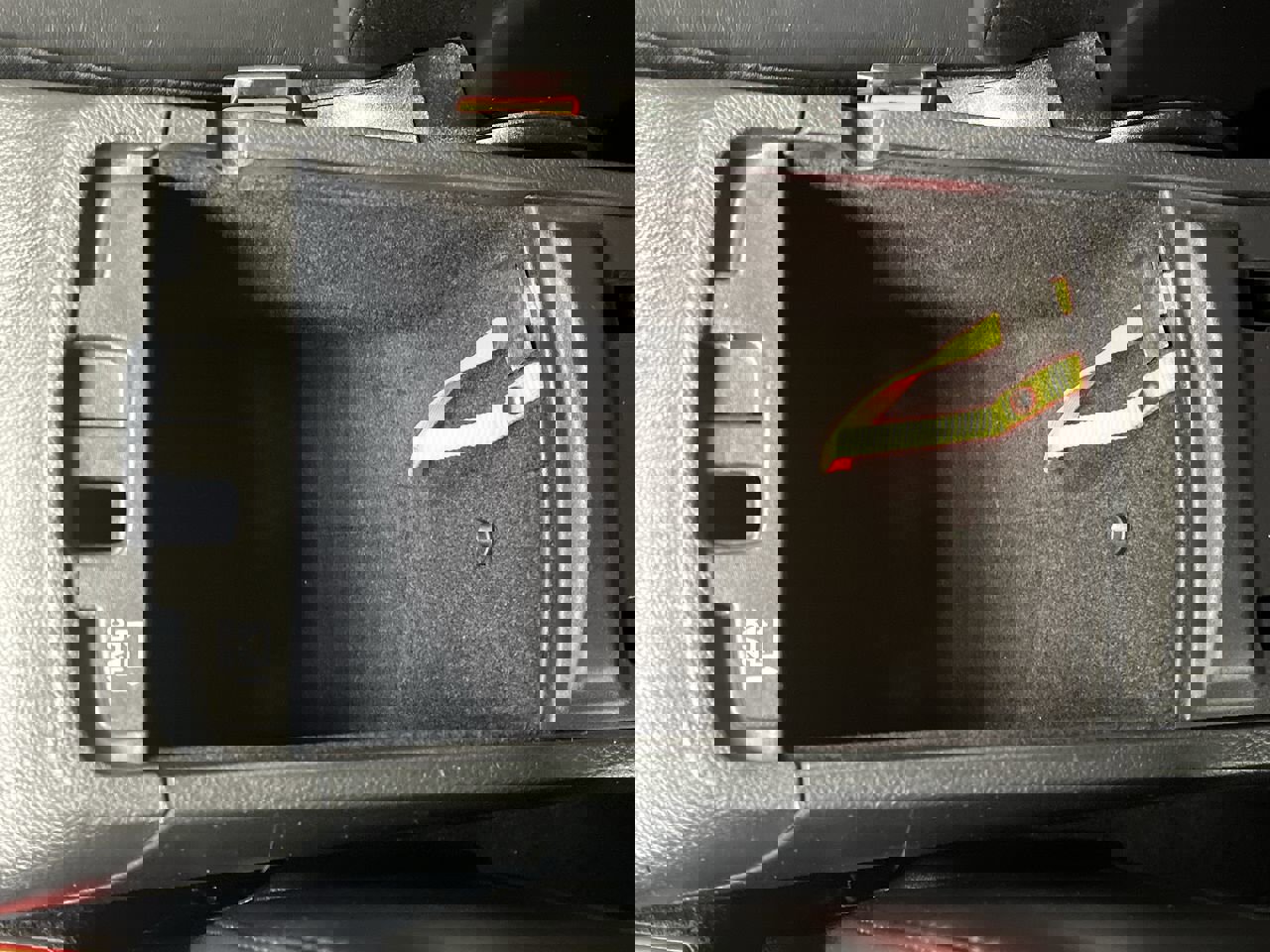 Used 2017 Dodge Durango GT w/ Nav & Power Liftgate Group image 25