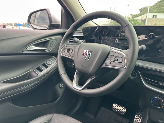 New 2026 Buick Encore GX Preferred w/ Comfort Package FWD image 27