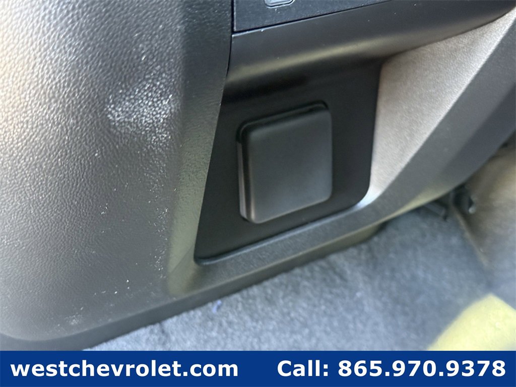 New 2026 Chevrolet Tahoe Premier image 32