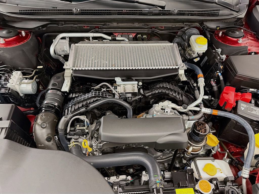 Used 2023 Subaru Outback Limited XT image 33