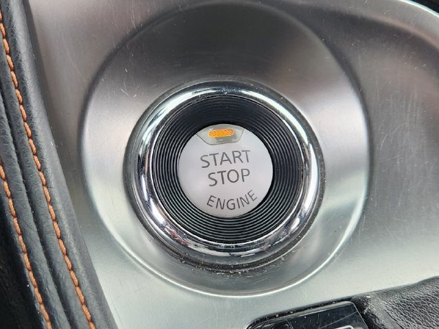 Used 2019 Nissan Maxima SR w/ Premium Package FWD image 15