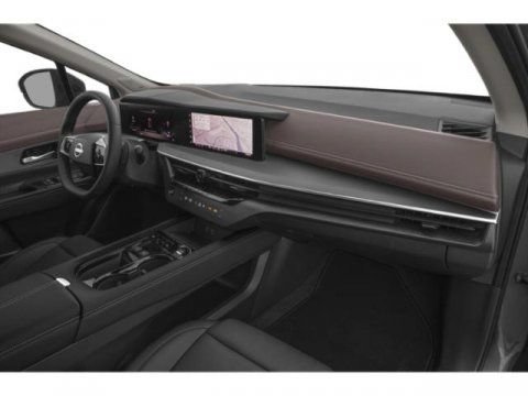 Used 2025 Nissan Murano Platinum w/ Cargo Package AWD/4WD image 17