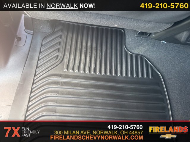 New 2026 Chevrolet Silverado 1500 LT image 35